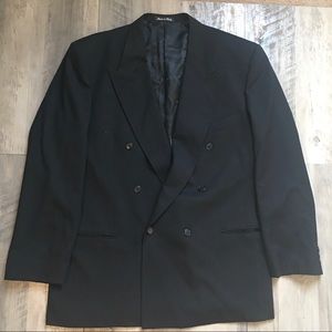 Mani by Giorgio Armani Suit Jacket